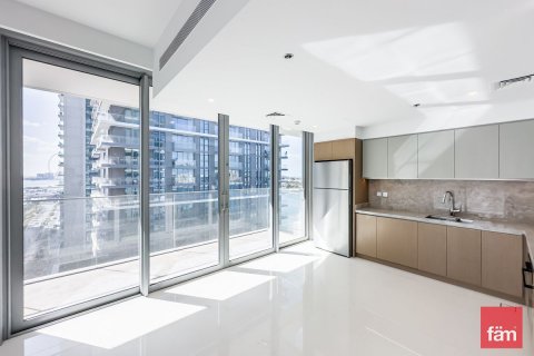 Byt v Dubai Harbour, SAE 2 ložnice, 121.1 m² Č.: 614395 - fotografie 2