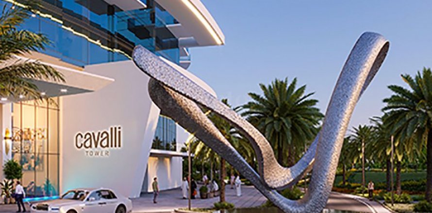 Byt v Al Sufouh, Dubai, SAE 2 ložnice, 219.251 m² Č.: 584882