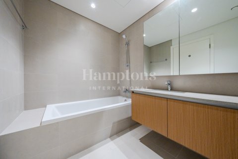 Apartment in Dubai Creek Harbour (The Lagoons), UAE 2 bedrooms, 37.61921179 sq.m. № 584884 - photo 8