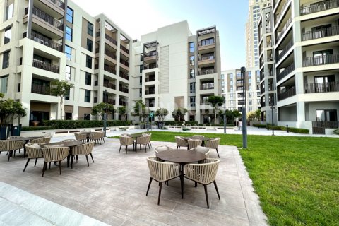 Apartment in Dubai Creek Harbour (The Lagoons), UAE 2 bedrooms, 37.61921179 sq.m. № 584884 - photo 13