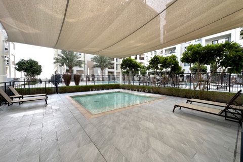 Apartment in Dubai Creek Harbour (The Lagoons), UAE 2 bedrooms, 37.61921179 sq.m. № 584884 - photo 10