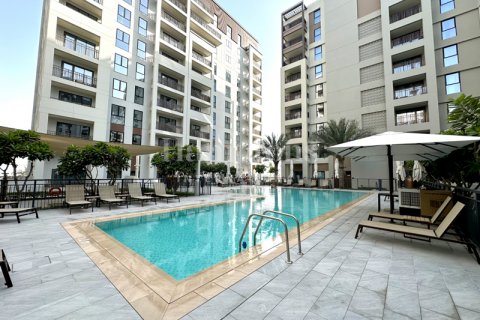 Apartment in Dubai Creek Harbour (The Lagoons), UAE 2 bedrooms, 37.61921179 sq.m. № 584884 - photo 11