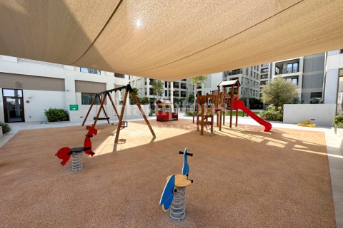 Apartment in Dubai Creek Harbour (The Lagoons), UAE 2 bedrooms, 37.61921179 sq.m. № 584884 - photo 12