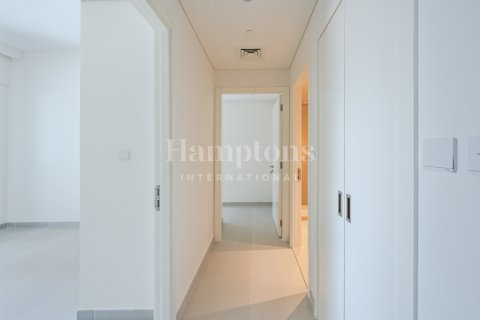 Apartment in Dubai Creek Harbour (The Lagoons), UAE 2 bedrooms, 37.61921179 sq.m. № 584884 - photo 1