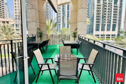 آپارتمان برای فروش در  Downtown Dubai (Downtown Burj Dubai)، Dubai، امارات متحده عربی  2 خوابه ، 174.2 متر مربع ، شماره 540485 - تصویر 23