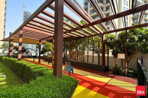آپارتمان برای فروش در  Downtown Dubai (Downtown Burj Dubai)، Dubai، امارات متحده عربی  2 خوابه ، 174.2 متر مربع ، شماره 540485 - تصویر 25