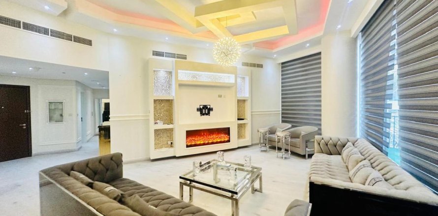 Apartman u Downtown Dubai (Downtown Burj Dubai), UAE 174.2 m2, 2 spavaćih soba Br. 540485