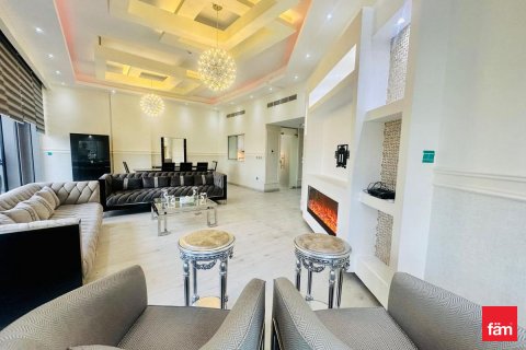 آپارتمان برای فروش در  Downtown Dubai (Downtown Burj Dubai)، Dubai، امارات متحده عربی  2 خوابه ، 174.2 متر مربع ، شماره 540485 - تصویر 4
