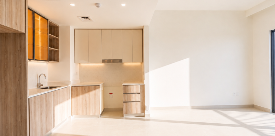 Leilighet i Dubai, Emiratene 1 soverom, 60 kvm nr. 734346