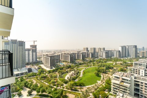 Wohnung in Dubai, VAE: 1 Schlafzimmer, 60 m2 Nr. 734346