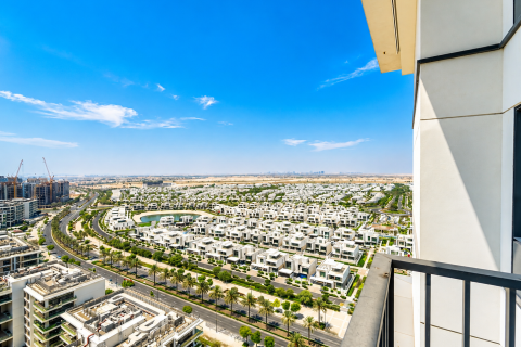 Leilighet til salgs i Dubai, Emiratene 1 soverom, 60 kvm Nr. 734346 - Foto 12