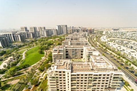 Apartment in Dubai, UAE 1 bedroom, 60 sq.m. № 734346 - photo 12