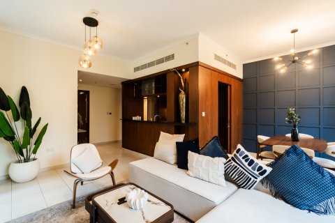 Appartamento in vendita a Downtown Dubai (Downtown Burj Dubai), Dubai, EAU 1 camera da letto, 95 mq. № 734348 - foto 17