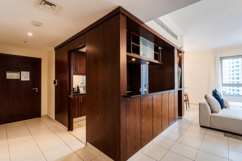 Appartamento in vendita a Downtown Dubai (Downtown Burj Dubai), Dubai, EAU 1 camera da letto, 95 mq. № 734348 - foto 18