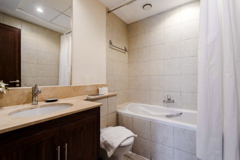 Appartamento in vendita a Downtown Dubai (Downtown Burj Dubai), Dubai, EAU 1 camera da letto, 95 mq. № 734348 - foto 14