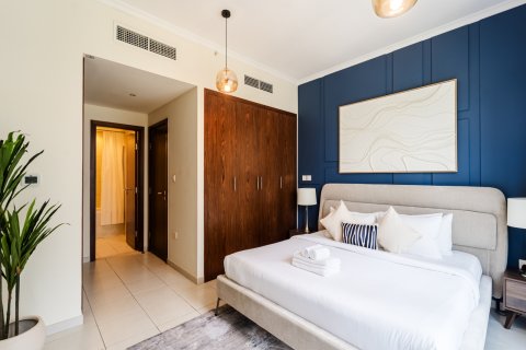 Appartamento in vendita a Downtown Dubai (Downtown Burj Dubai), Dubai, EAU 1 camera da letto, 95 mq. № 734348 - foto 12