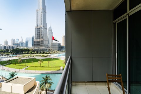 Appartamento in vendita a Downtown Dubai (Downtown Burj Dubai), Dubai, EAU 1 camera da letto, 95 mq. № 734348 - foto 5