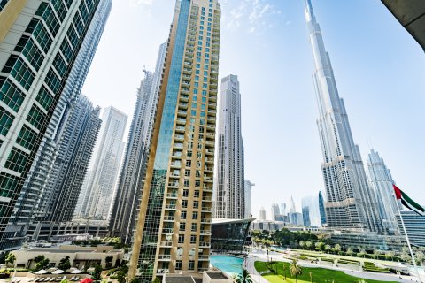 Appartamento in vendita a Downtown Dubai (Downtown Burj Dubai), Dubai, EAU 1 camera da letto, 95 mq. № 734348 - foto 2
