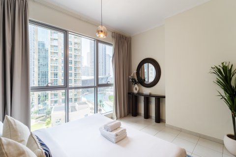 Appartamento in vendita a Downtown Dubai (Downtown Burj Dubai), Dubai, EAU 1 camera da letto, 95 mq. № 734348 - foto 13