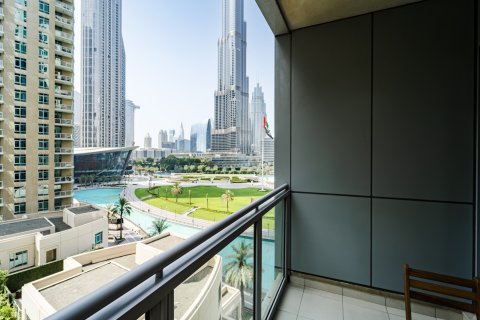 Appartamento in vendita a Downtown Dubai (Downtown Burj Dubai), Dubai, EAU 1 camera da letto, 95 mq. № 734348 - foto 21