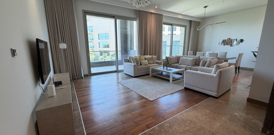 Palm Jumeirah, Dubai, UAE의 아파트 침실 2개, 257제곱미터 번호 734367