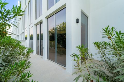 Townhouse di Wadi Al Safa 3, Dubai, UEA 4 kamar tidur, 442 m2 nomor 734368 - foto 27