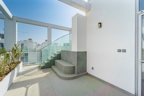 Townhouse di Wadi Al Safa 3, Dubai, UEA 4 kamar tidur, 442 m2 nomor 734368 - foto 25