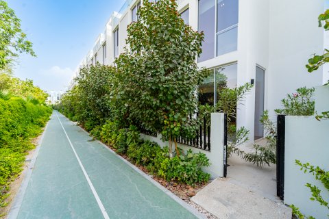 Townhouse di Wadi Al Safa 3, Dubai, UEA 4 kamar tidur, 442 m2 nomor 734368 - foto 28