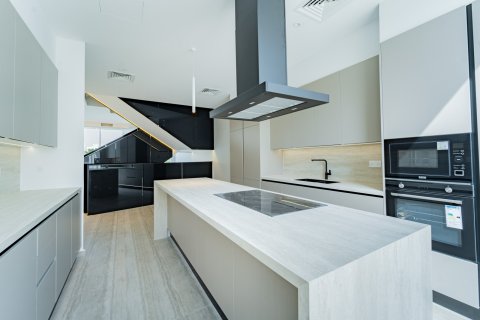 Townhouse di Wadi Al Safa 3, Dubai, UEA 4 kamar tidur, 442 m2 nomor 734368 - foto 9