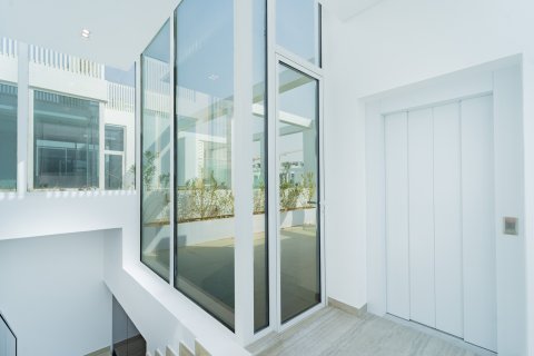 Townhouse di Wadi Al Safa 3, Dubai, UEA 4 kamar tidur, 442 m2 nomor 734368 - foto 24