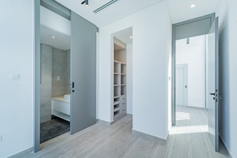 Townhouse di Wadi Al Safa 3, Dubai, UEA 4 kamar tidur, 442 m2 nomor 734368 - foto 21