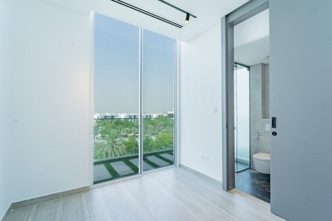 Townhouse di Wadi Al Safa 3, Dubai, UEA 4 kamar tidur, 442 m2 nomor 734368 - foto 20