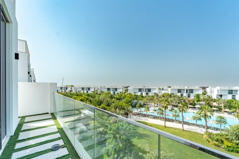 Townhouse di Wadi Al Safa 3, Dubai, UEA 4 kamar tidur, 442 m2 nomor 734368 - foto 23
