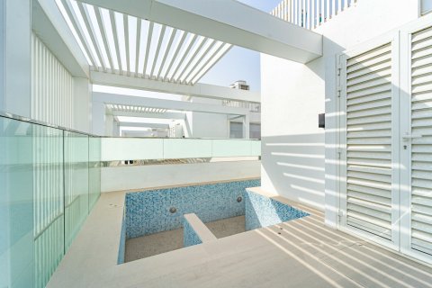 Townhouse di Wadi Al Safa 3, Dubai, UEA 4 kamar tidur, 442 m2 nomor 734368 - foto 26