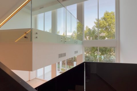 Stadthaus zum Verkauf in Wadi Al Safa 3, Dubai, VAE 4 Schlafzimmer, 459 m2 Nr. 734368 - Foto 7