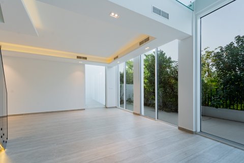 Townhouse di Wadi Al Safa 3, Dubai, UEA 4 kamar tidur, 442 m2 nomor 734368 - foto 4