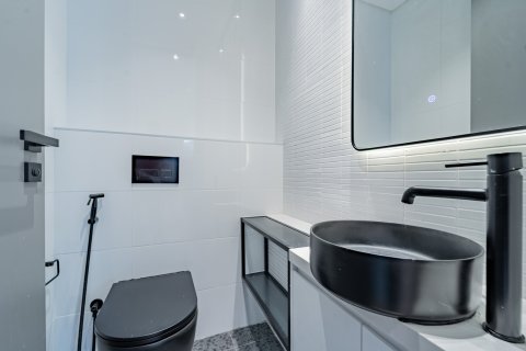 Townhouse di Wadi Al Safa 3, Dubai, UEA 4 kamar tidur, 442 m2 nomor 734368 - foto 5