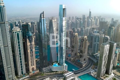 阿联酋 Dubai Dubai Marina 待售 : 8 平方米 , 编号730590 - 照片 4