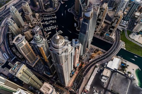 阿联酋 Dubai Dubai Marina 待售 : 8 平方米 , 编号730590 - 照片 5