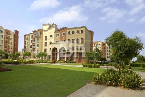 شقة للبيع في Discovery Gardens، دبي، الإمارات العربية المتحدة 1 غرفة نوم ، 76 متر مربع ، رقم 730588 - صورة 11