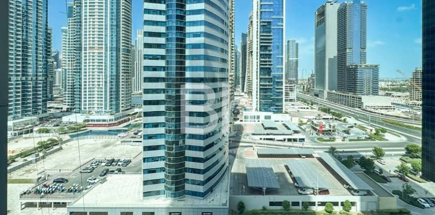 Jumeirah Lake Towers, Dubai, BAE’de daire 1 yatak odası, 84 m&sup2; No 730591