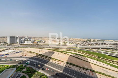 Apartemen di Jumeirah Lake Towers, Dubai, UEA 1 kamar tidur, 84 m2 nomor 730593