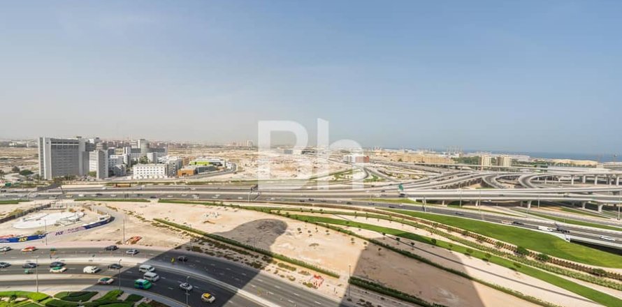 Apartamento em Jumeirah Lake Towers, Dubai, EAU 1 quarto, 84 m2 № 730593