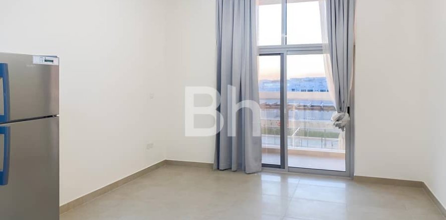 Appartement à Al Furjan, Dubai, EAU: 37 m2 № 730592