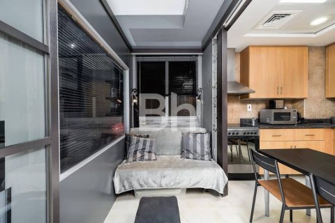 Huoneisto Jumeirah Lake Towers, Dubai, Arabiemiraatit 43 m2 № 730587 - kuva 4