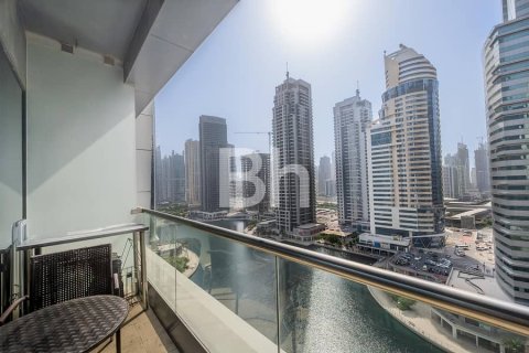 Huoneisto Jumeirah Lake Towers, Dubai, Arabiemiraatit 43 m2 № 730587 - kuva 9