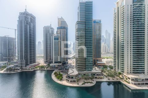 Byt v Jumeirah Lake Towers, Dubai, SAE 43 m² Č.: 730587
