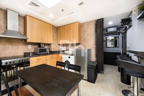 Huoneisto Jumeirah Lake Towers, Dubai, Arabiemiraatit 43 m2 № 730587 - kuva 3