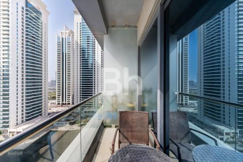 Huoneisto Jumeirah Lake Towers, Dubai, Arabiemiraatit 43 m2 № 730587 - kuva 11
