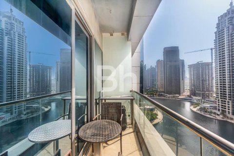 Huoneisto Jumeirah Lake Towers, Dubai, Arabiemiraatit 43 m2 № 730587 - kuva 10